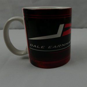 Dale Earnhardt Jr #8 NASCAR Photo Coffee Mug